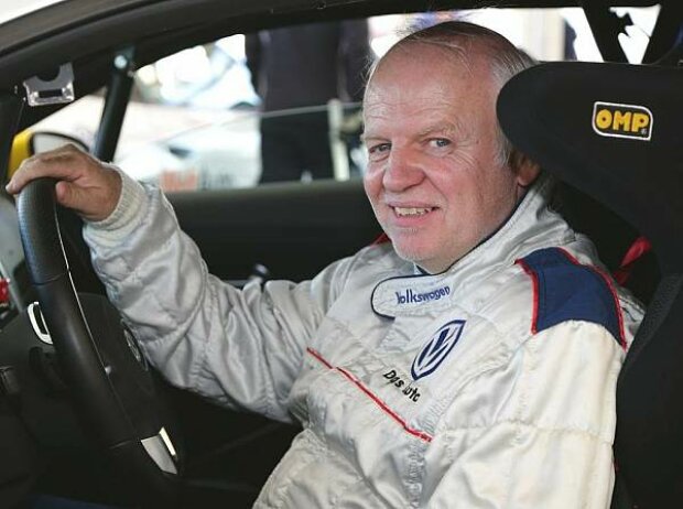Norbert Vettel Norbert Vettel