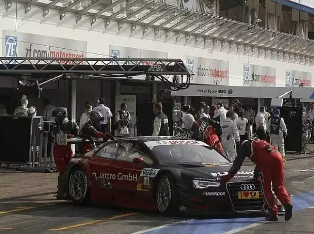 Edoardo Mortara Titel-Bild zur News: Edoardo Mortara
