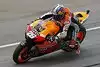 Bild zum Inhalt: Pedrosa im Warmup Schnellster
