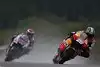 Bild zum Inhalt: Pedrosa gewinnt Abbruch-Rennen im Regen von Sepang