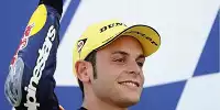 Sandro Cortese