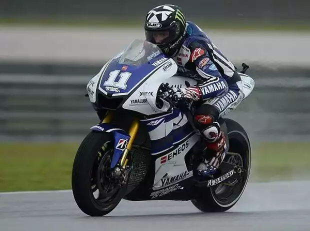 Ben Spies Titel-Bild zur News: Ben Spies