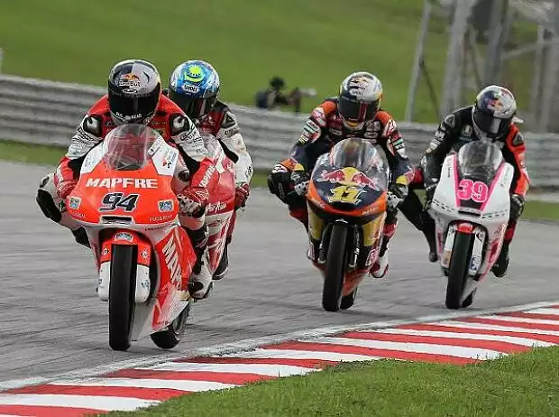 Jonas Folger Titel-Bild zur News: Jonas Folger