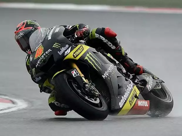 Andrea Dovizioso Titel-Bild zur News: Andrea Dovizioso