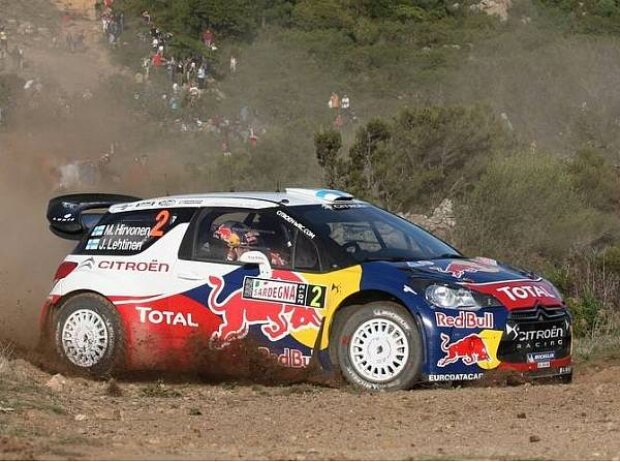 Mikko Hirvonen Mikko Hirvonen