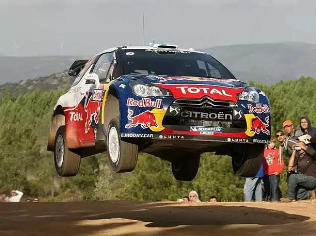 Mikko Hirvonen Titel-Bild zur News: Mikko Hirvonen
