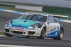 Bild zum Inhalt: Premierensieg für Porsche-Junior Christensen