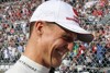 Bild zum Inhalt: Schumacher: "Ich konnte irgendwann nur noch lachen"