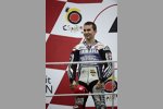 Jorge Lorenzo (Yamaha)