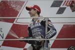 Jorge Lorenzo (Yamaha)