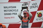 Casey Stoner (Honda)