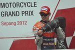 Casey Stoner (Honda)