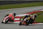Sandro Cortese vor Jonas Folger 