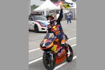 Sandro Cortese