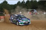 Jari-Matti Latvala (Ford) 