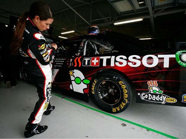Danica Patrick Danica Patrick