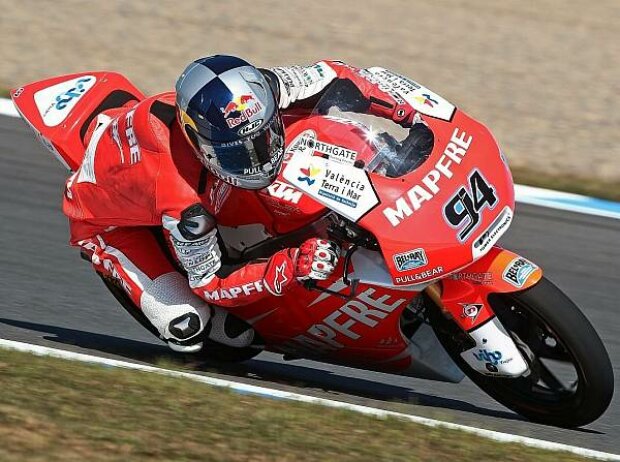 Jonas Folger Jonas Folger