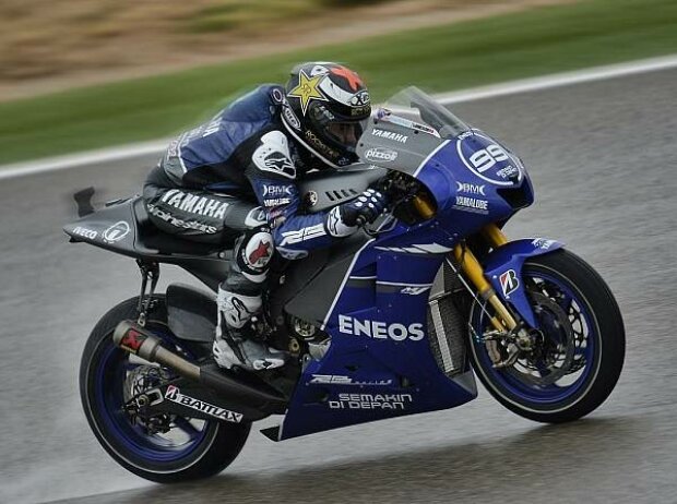 Jorge Lorenzo Jorge Lorenzo
