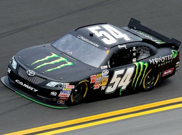 Kyle Busch Kyle Busch