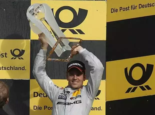 Jamie Green Titel-Bild zur News: Jamie Green