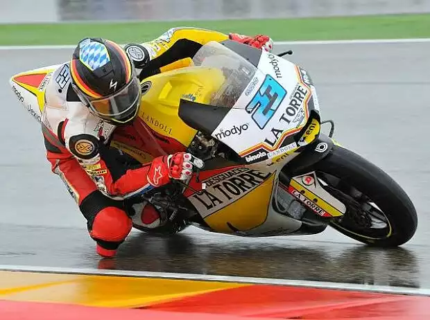 Marcel Schrötter Titel-Bild zur News: Marcel Schrötter