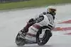 Bild zum Inhalt: Raffin meistert den Regen und wird 19.