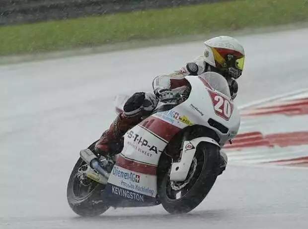 Jesko Raffin Titel-Bild zur News: Jesko Raffin