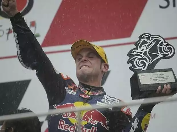 Sandro Cortese Titel-Bild zur News: Sandro Cortese