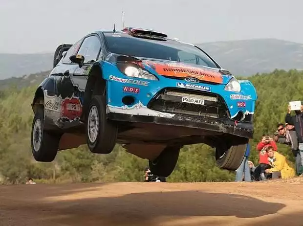 Titel-Bild zur News: Mads Östberg