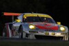 Bild zum Inhalt: Porsche verpasst Podium beim Petit Le Mans
