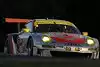 Bild zum Inhalt: Porsche verpasst Podium beim Petit Le Mans