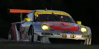 Bild zum Inhalt: Porsche verpasst Podium beim Petit Le Mans