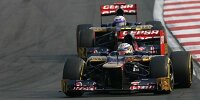 Bild zum Inhalt: Ricciardo: "Ich kann kaum erwarten, was passiert"