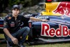 Young-Driver-Test: Red Bull setzt auf da Costa und Frijns