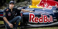 Bild zum Inhalt: Young-Driver-Test: Red Bull setzt auf da Costa und Frijns