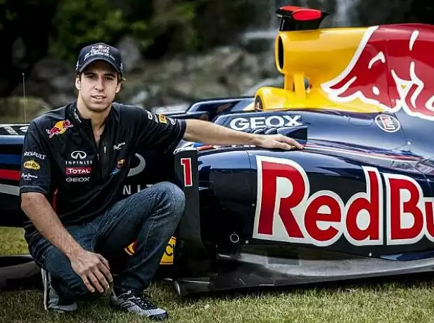 Antonio Felix da Costa Titel-Bild zur News: Antonio Felix da Costa