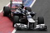 Bottas: "Wir warten weiter ..."