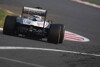 Williams in Indien: Die Trendwende einläuten