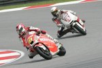 Jordi Torres vor Jesko Raffin 