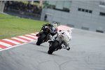 Scott Redding