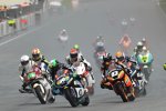 Moto2 Start in Sepang