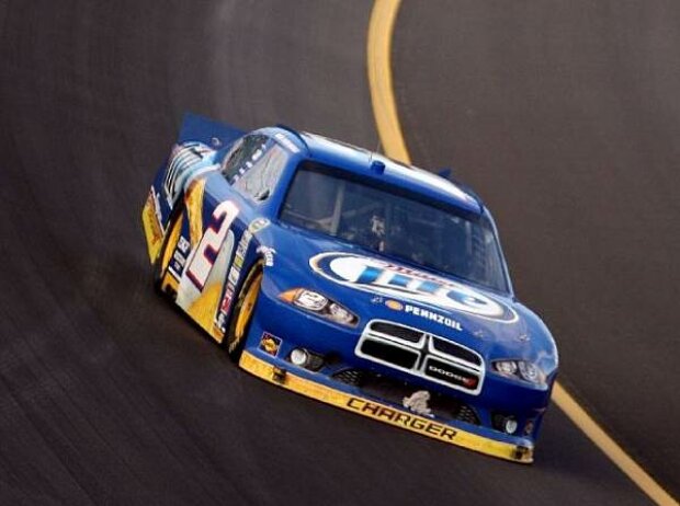 Brad Keselowski Brad Keselowski
