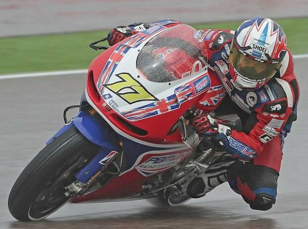James Ellison James Ellison