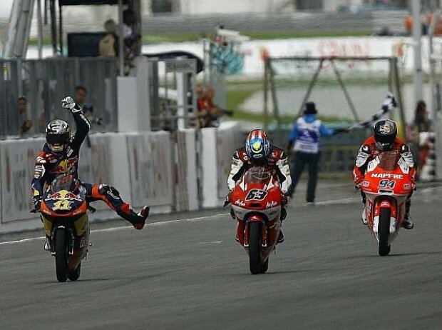 Sandro Cortese Sandro Cortese