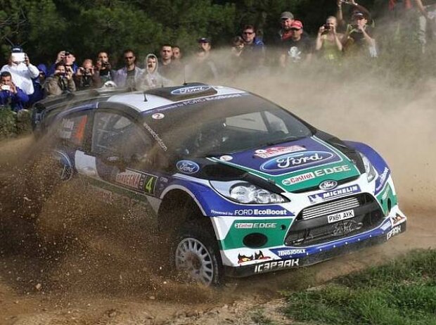 Petter Solberg Petter Solberg