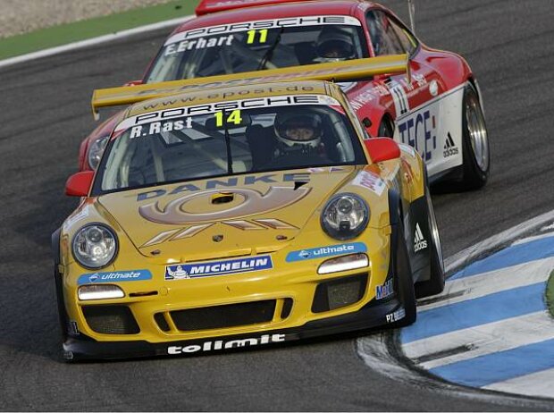 Rene Rast Rene Rast