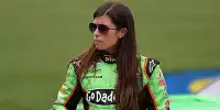 Bild zum Inhalt: Danica Patrick und der Anfängerfehler