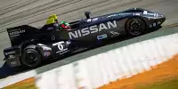 Bild zum Inhalt: DeltaWing schreibt Geschichte: Top 5 beim Petit Le Mans