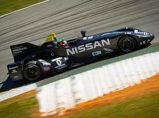 Gunnar Jeannette, Lucas Ordonez Titel-Bild zur News: Gunnar Jeannette, Lucas Ordonez