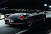 Bild zum Inhalt: "German Design Award" für den Porsche 911 Carrera